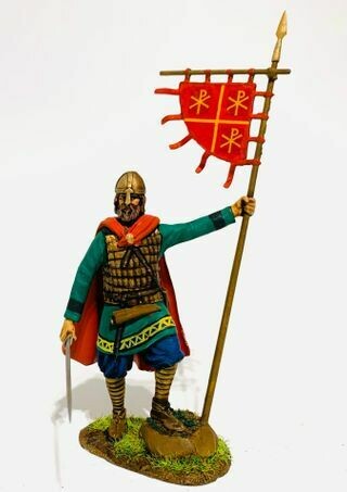 Flag Bearer