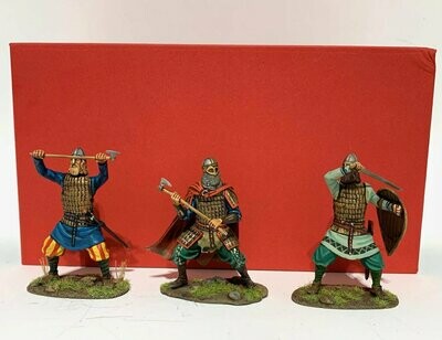 Varangian 3 Figure Set