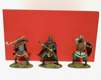 Varangian 3 Figure Set (3)