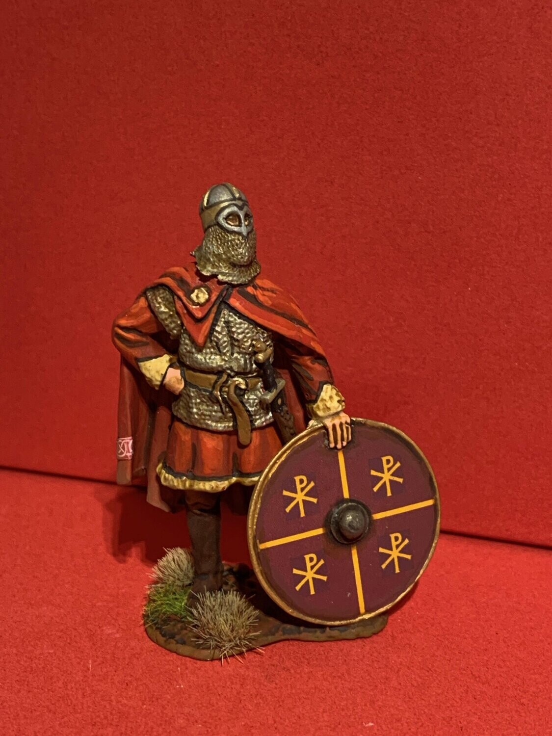 Harald Hardrada
