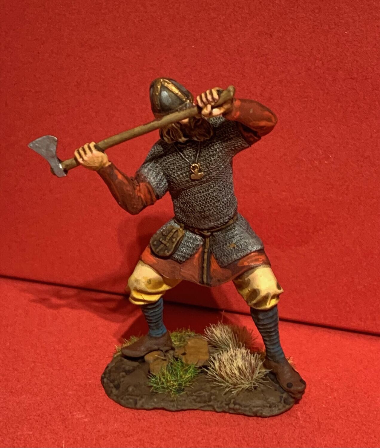 Norseman #2