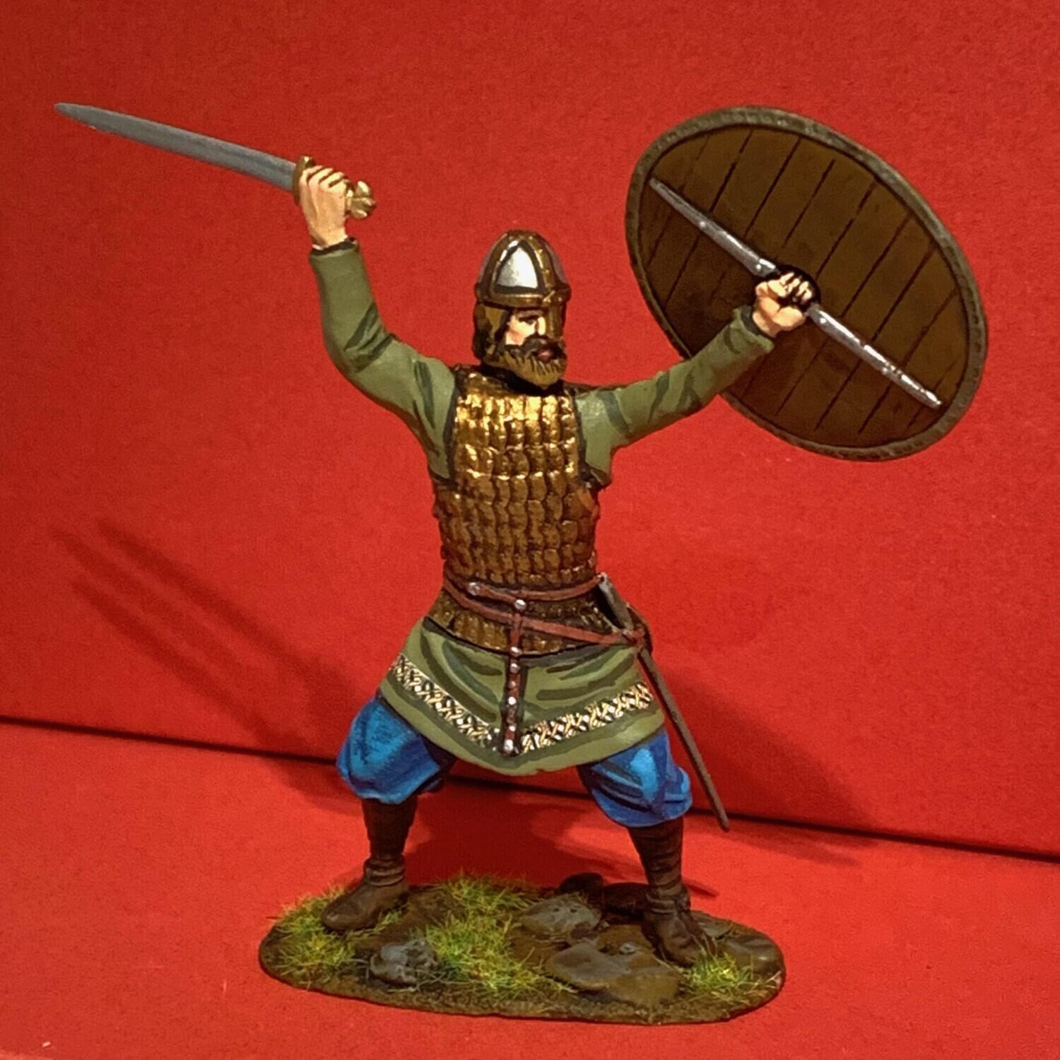 Norseman #3