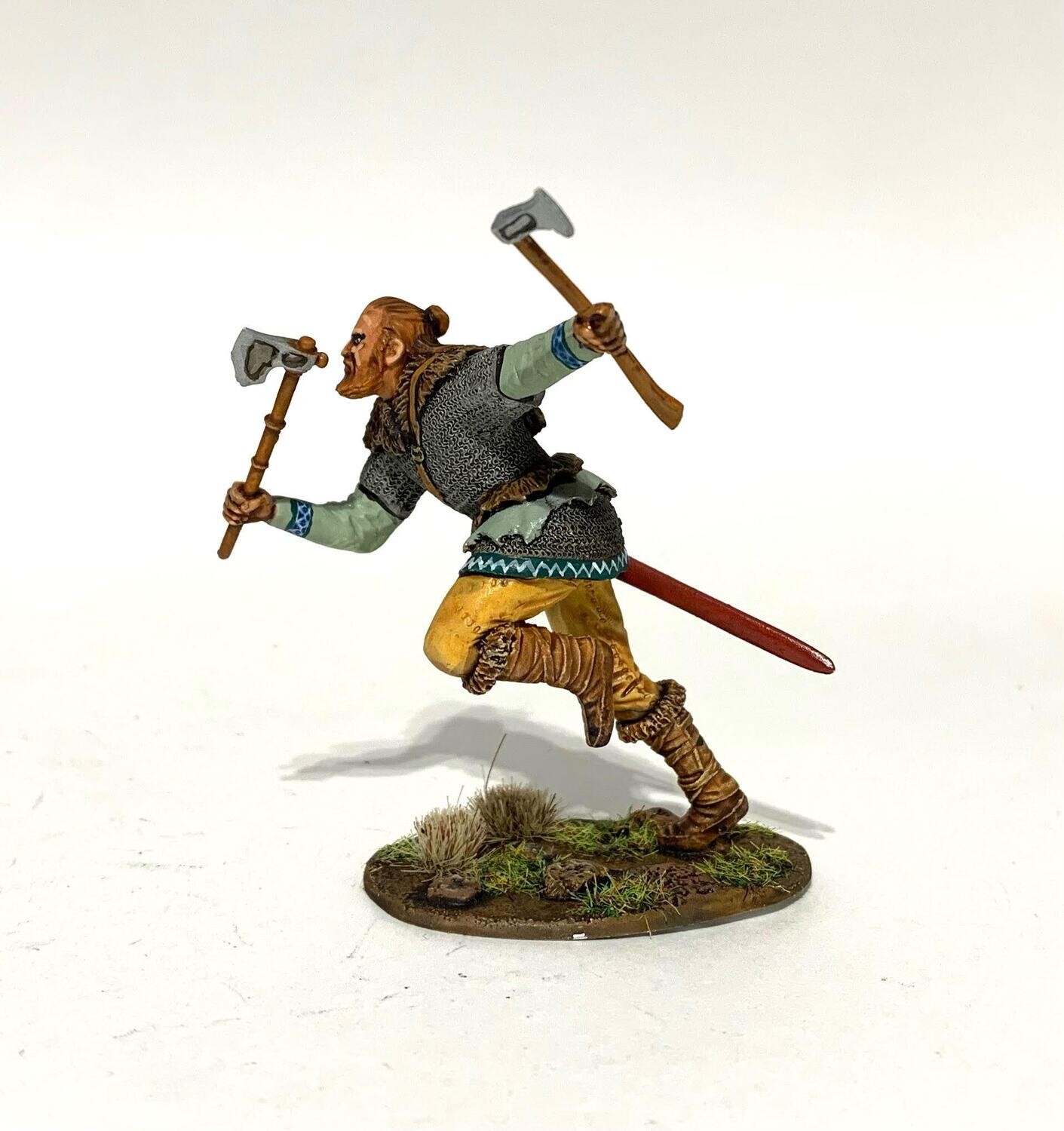 Norseman #5