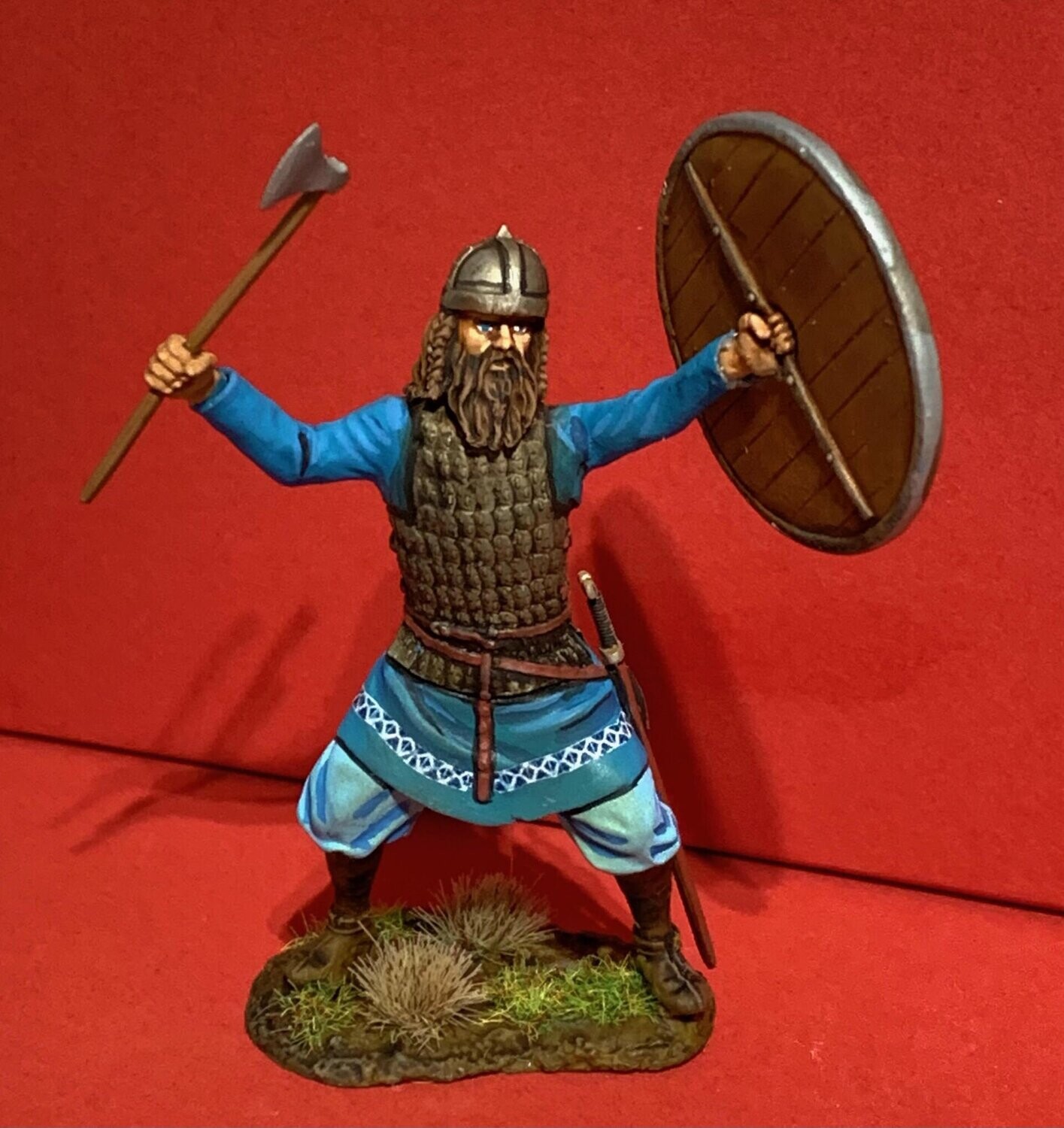 Norseman #4