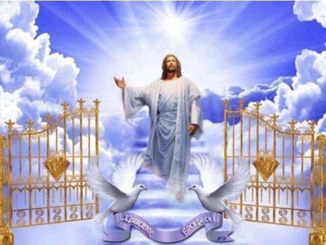 Diamond Painting Vollbild 30x40 mit eckigen Steinen