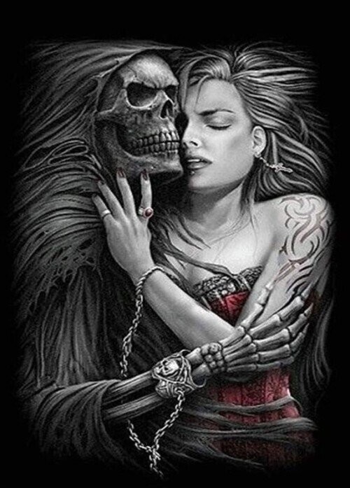 Diamond Painting Vollbild 50x70 mit runden Steinen Diamond Painting Vollbild 50x70 mit runden Steinen