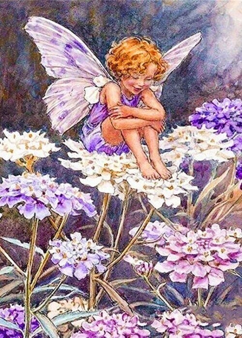 Diamond Painting Vollbild 50x70 mit runden Steinen Diamond Painting Vollbild 50x70 mit runden Steinen