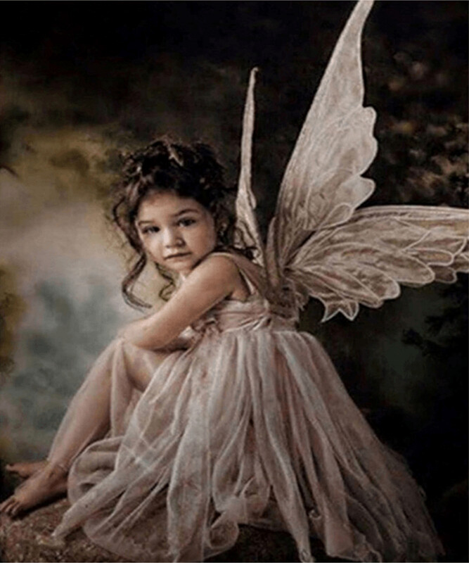 Diamond Painting Vollbild 50x70 mit runden Steinen Diamond Painting Vollbild 50x70 mit runden Steinen