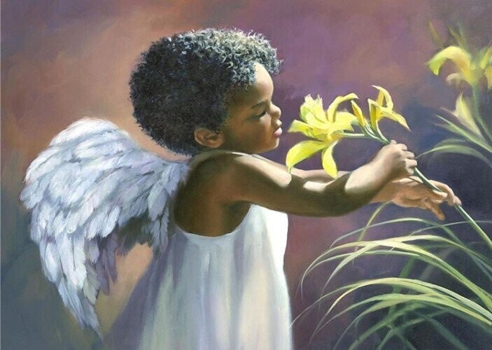 Diamond Painting Vollbild 50x70 mit runden Steinen Diamond Painting Vollbild 50x70 mit runden Steinen