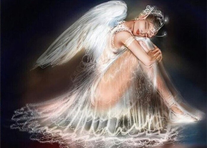 Diamond Painting Vollbild 50x70 mit runden Steinen Diamond Painting Vollbild 50x70 mit runden Steinen
