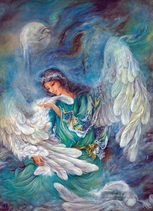 Diamond Painting Vollbild 50x70 mit runden Steinen Diamond Painting Vollbild 50x70 mit runden Steinen