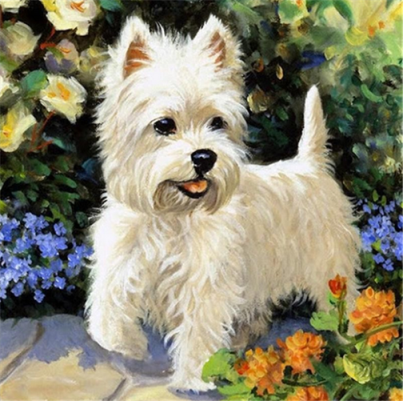 Diamond Painting Vollbild 30x40 mit runden Steinen Diamond Painting Vollbild 30x40 mit runden Steinen