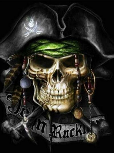 Diamond Painting Vollbild 30x40 mit runden Steinen Diamond Painting Vollbild 30x40 mit runden Steinen