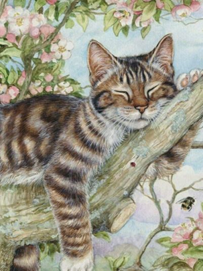 Diamond Painting Vollbild 30x40 mit runden Steinen Diamond Painting Vollbild 30x40 mit runden Steinen