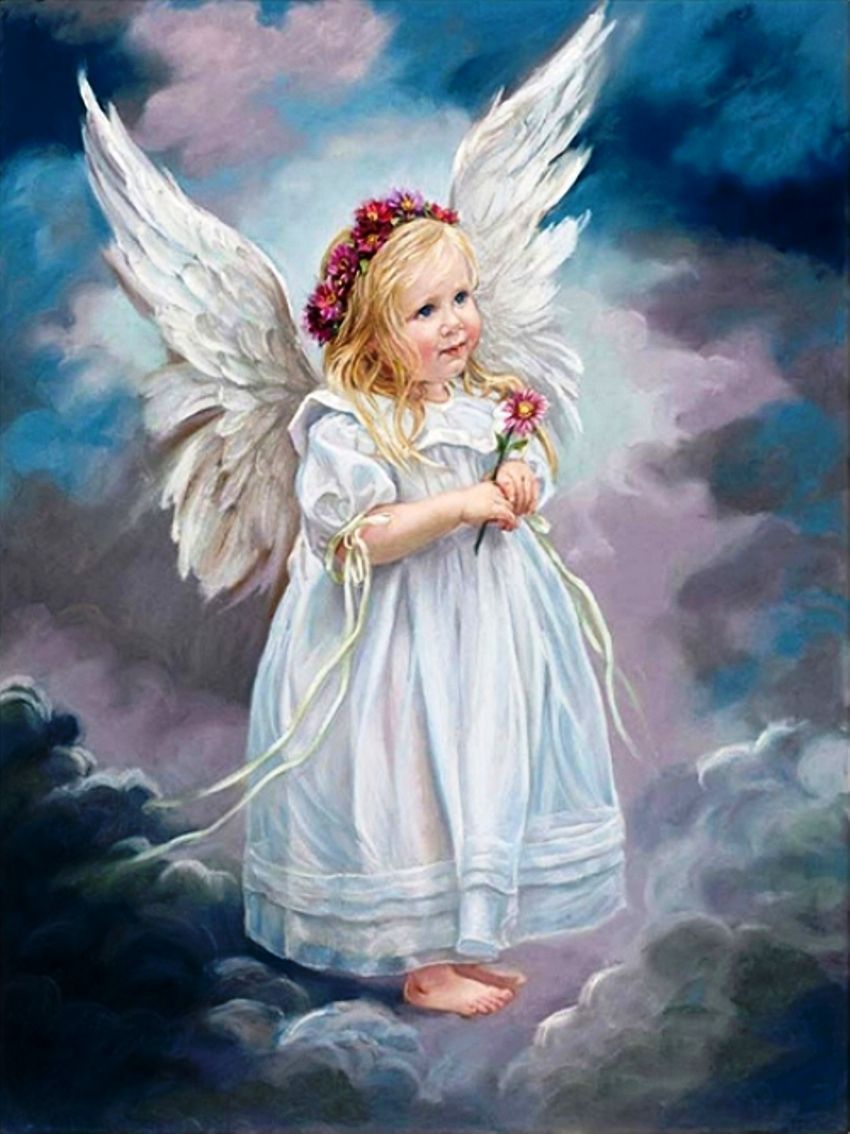 Diamond Painting Vollbild 30x40 mit runden Steinen Diamond Painting Vollbild 30x40 mit runden Steinen
