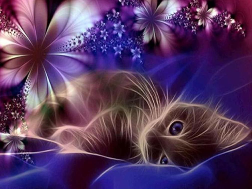 Diamond Painting Vollbild 30x40 mit runden Steinen Diamond Painting Vollbild 30x40 mit runden Steinen