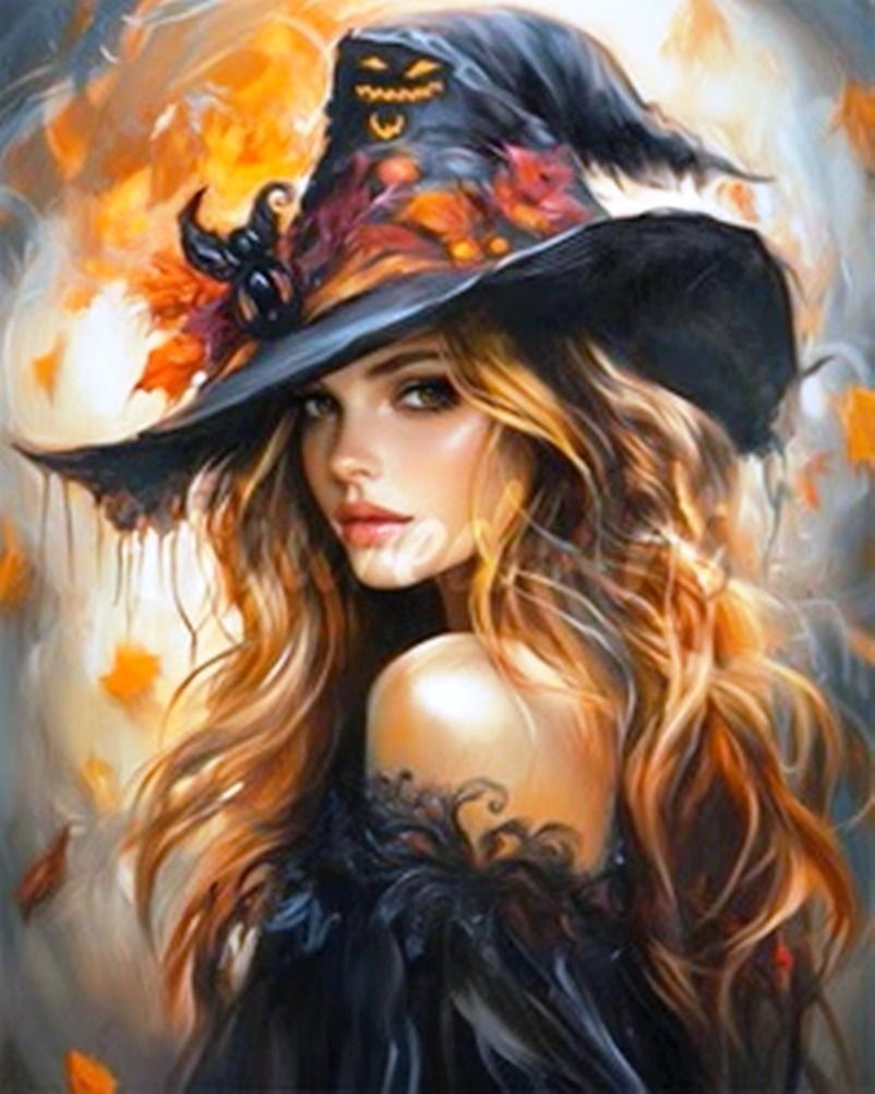 Diamond Painting Vollbild 30x40 mit runden Steinen Diamond Painting Vollbild 30x40 mit runden Steinen