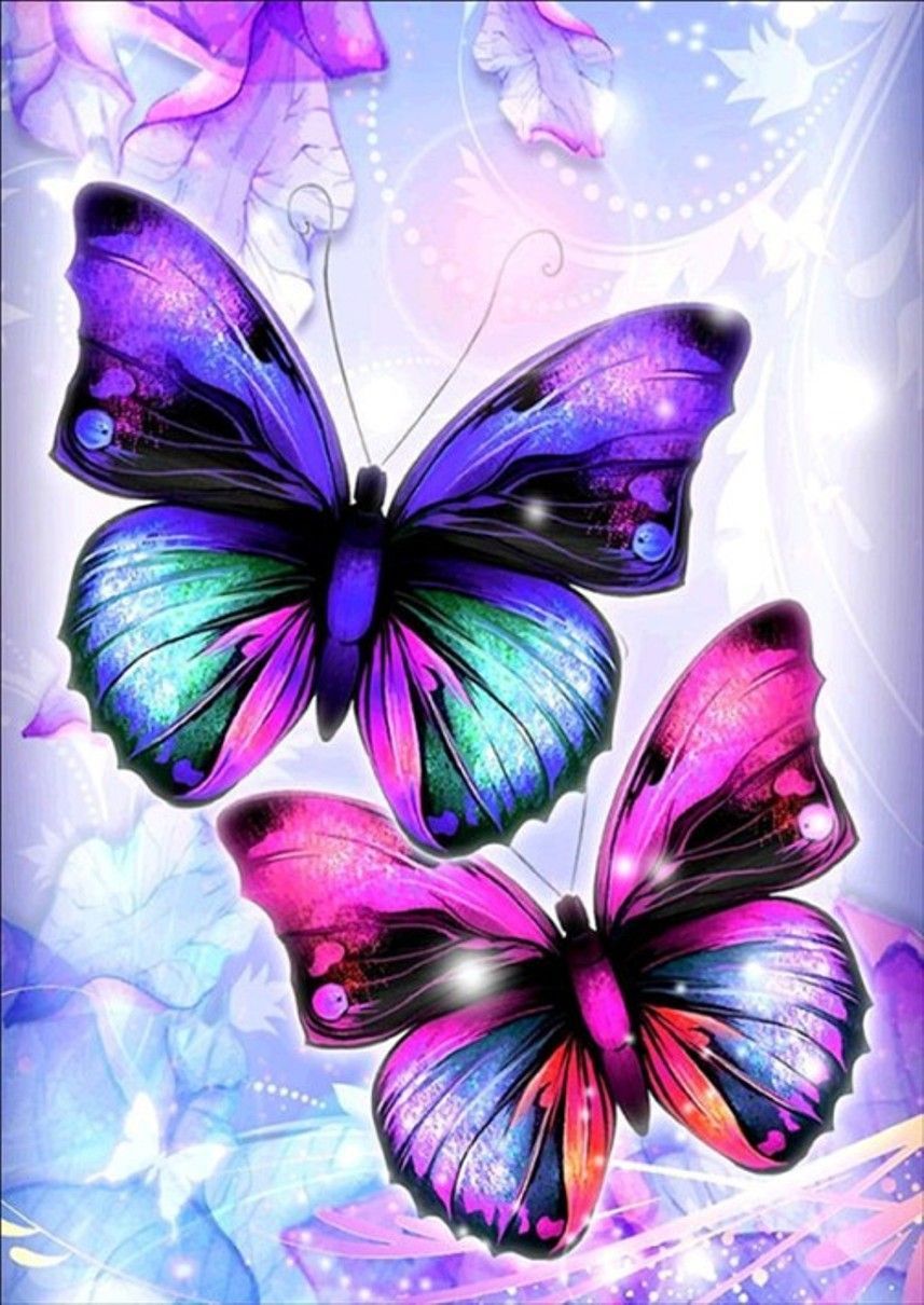 Diamond Painting Vollbild 30x40 mit runden Steinen Diamond Painting Vollbild 30x40 mit runden Steinen