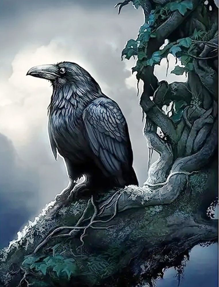 Diamond Painting Vollbild 30x40 mit runden Steinen Diamond Painting Vollbild 30x40 mit runden Steinen