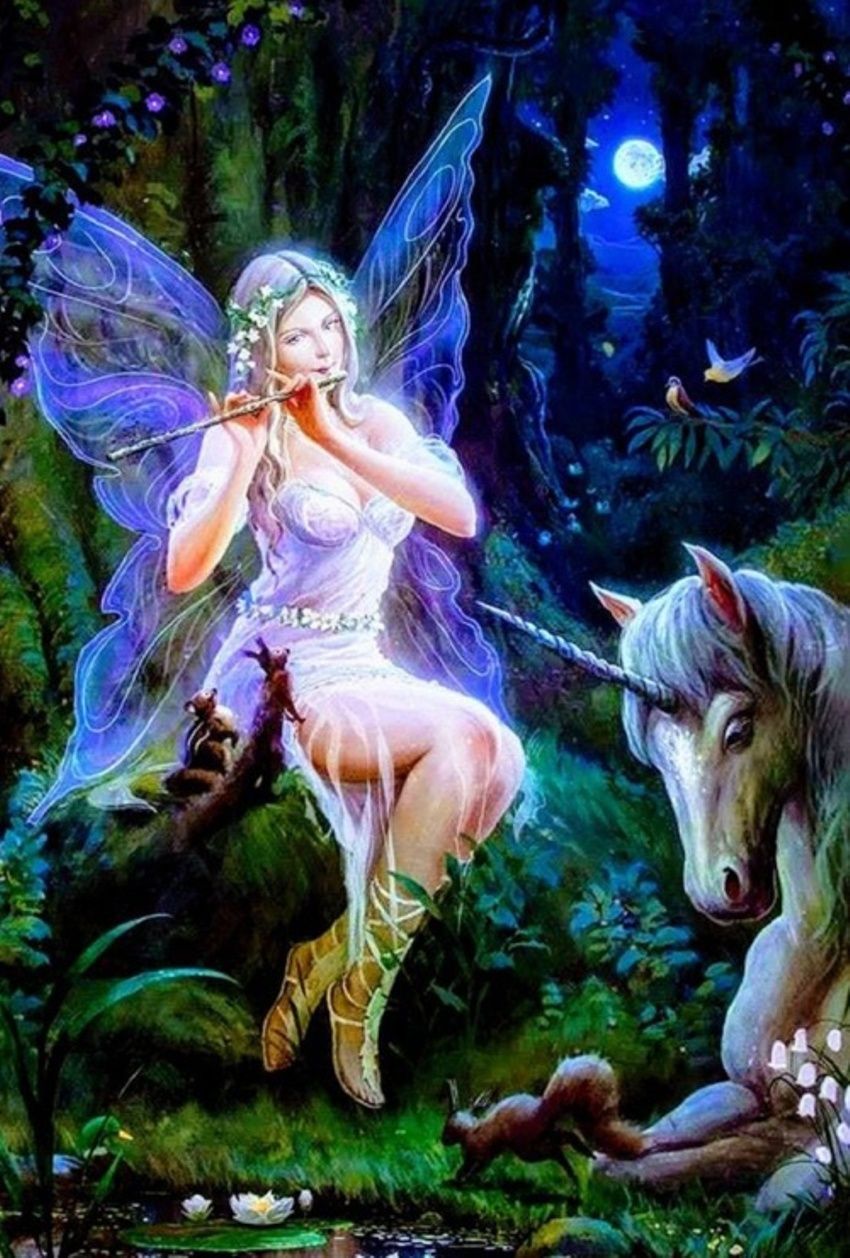 Diamond Painting Vollbild 30x40 mit eckigen Steinen Diamond Painting Vollbild 30x40 mit eckigen Steinen