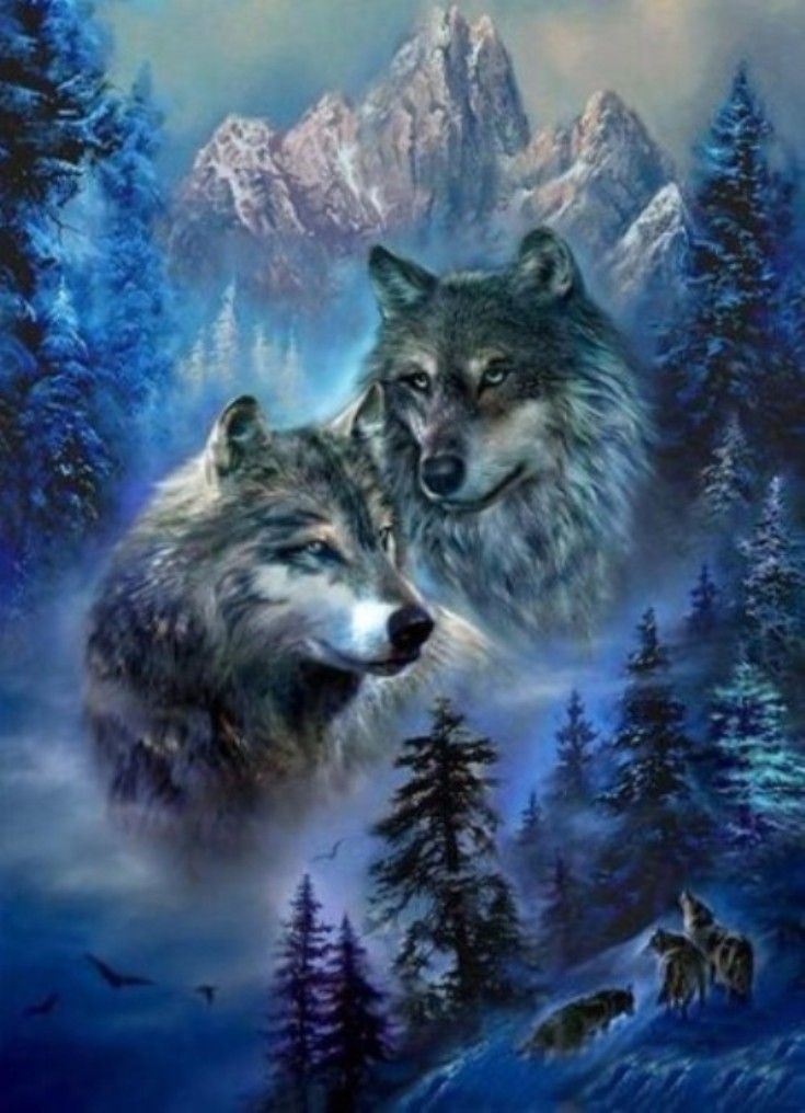 Diamond Painting Vollbild 30x40 mit runden Steinen Diamond Painting Vollbild 30x40 mit runden Steinen