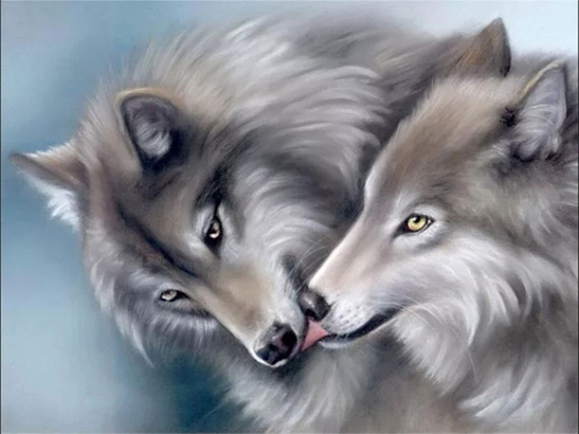 Diamond Painting Vollbild 30x40 mit runden Steinen Diamond Painting Vollbild 30x40 mit runden Steinen