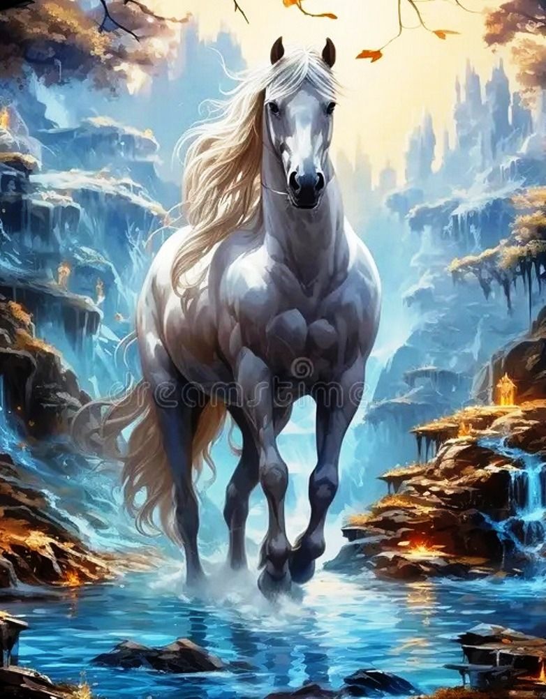 Diamond Painting Vollbild 30x40 mit runden Steinen Diamond Painting Vollbild 30x40 mit runden Steinen