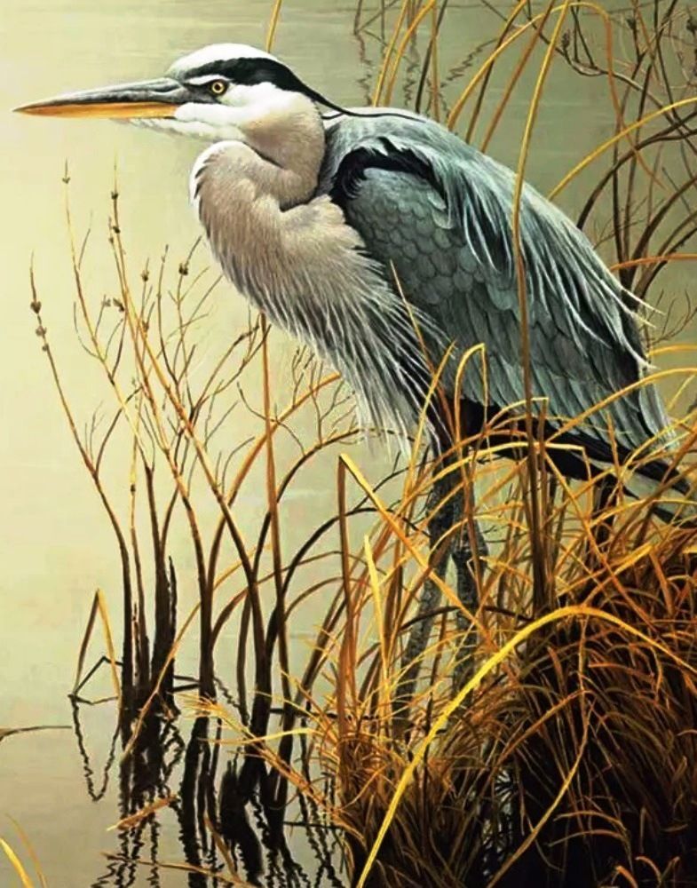 Diamond Painting Vollbild 30x40 mit runden Steinen Diamond Painting Vollbild 30x40 mit runden Steinen