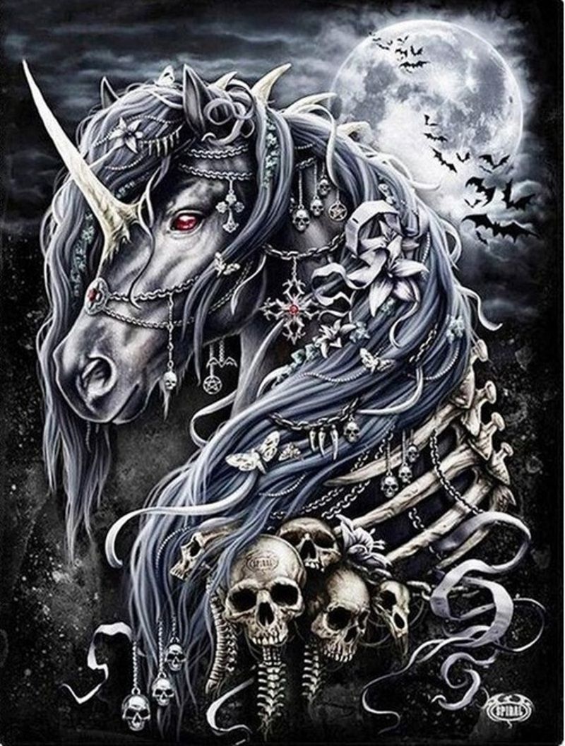 Diamond Painting Vollbild 30x40 mit eckigen Steinen Diamond Painting Vollbild 30x40 mit eckigen Steinen