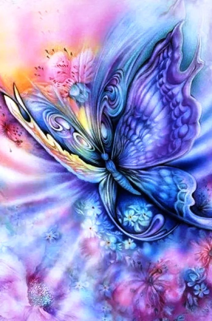 Diamond Painting Vollbild 30x40 mit eckigen Steinen Diamond Painting Vollbild 30x40 mit eckigen Steinen