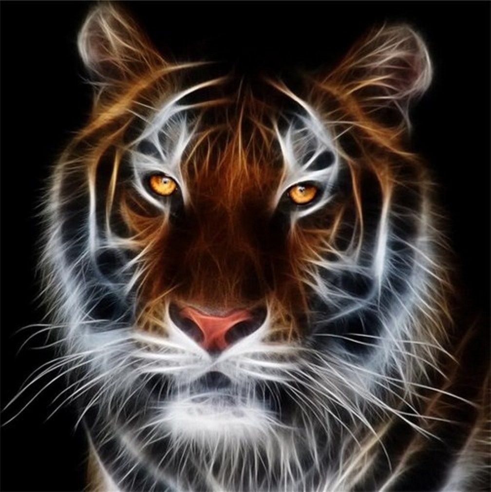 Diamond Painting Vollbild 30x40 mit eckigen Steinen Diamond Painting Vollbild 30x40 mit eckigen Steinen