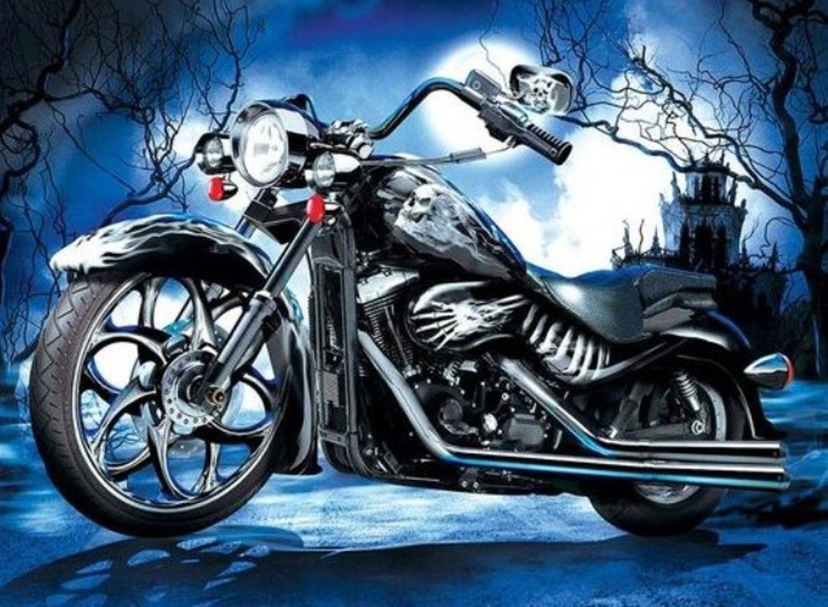 Diamond Painting Vollbild 30x40 mit eckigen Steinen Diamond Painting Vollbild 30x40 mit eckigen Steinen