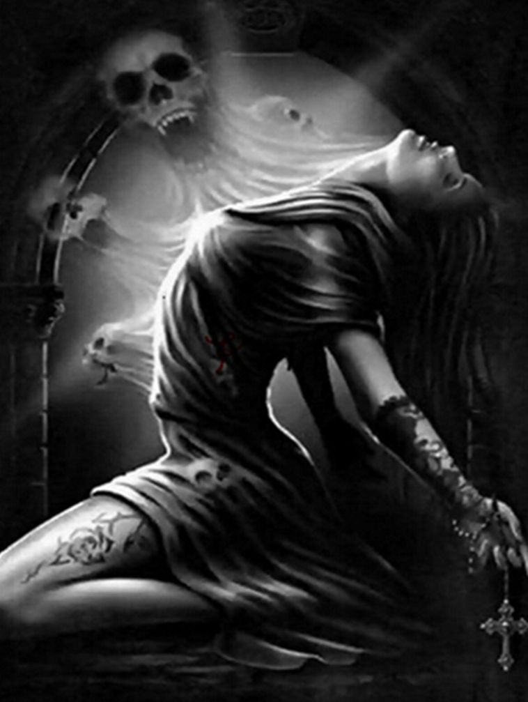 Diamond Painting Vollbild 30x40 mit eckigen Steinen Diamond Painting Vollbild 30x40 mit eckigen Steinen