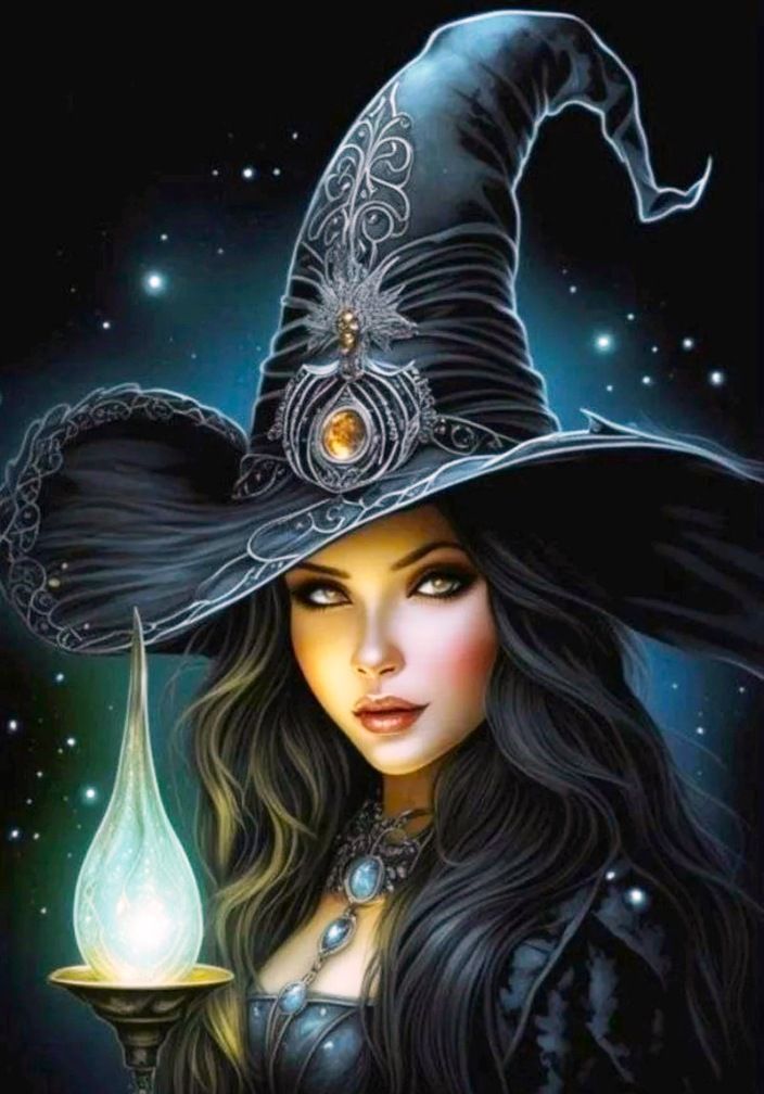 Diamond Painting Vollbild 30x40 mit eckigen Steinen Diamond Painting Vollbild 30x40 mit eckigen Steinen