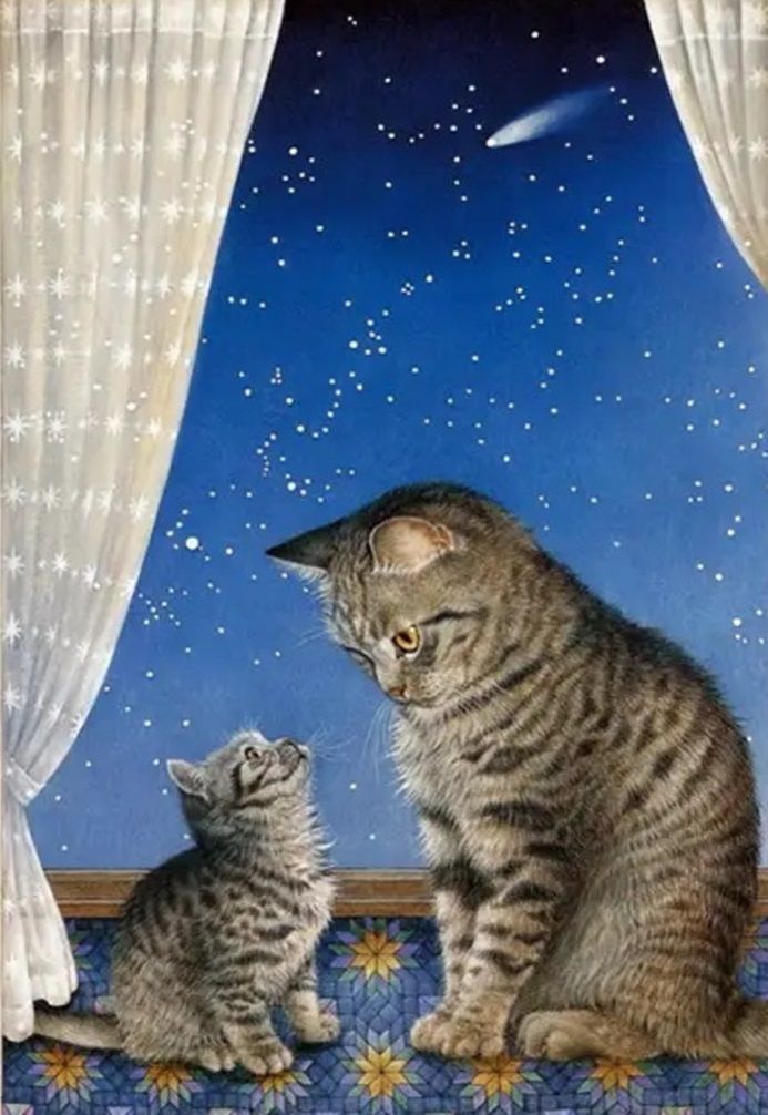 Diamond Painting Vollbild 30x40 mit eckigen Steinen Diamond Painting Vollbild 30x40 mit eckigen Steinen