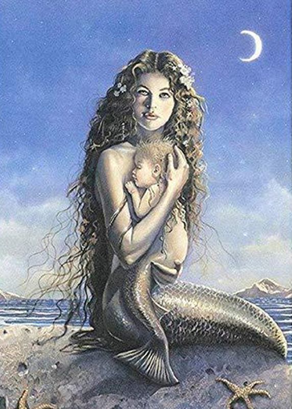 Diamond Painting Vollbild 30x40 mit eckigen Steinen Diamond Painting Vollbild 30x40 mit eckigen Steinen