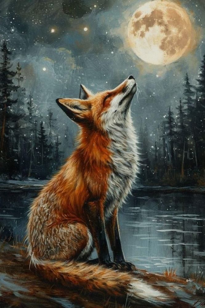 Diamond Painting Vollbild 30x40 mit eckigen Steinen Diamond Painting Vollbild 30x40 mit eckigen Steinen