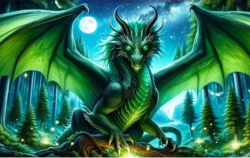 Diamond Painting Vollbild 30x40 mit eckigen Steinen Diamond Painting Vollbild 30x40 mit eckigen Steinen