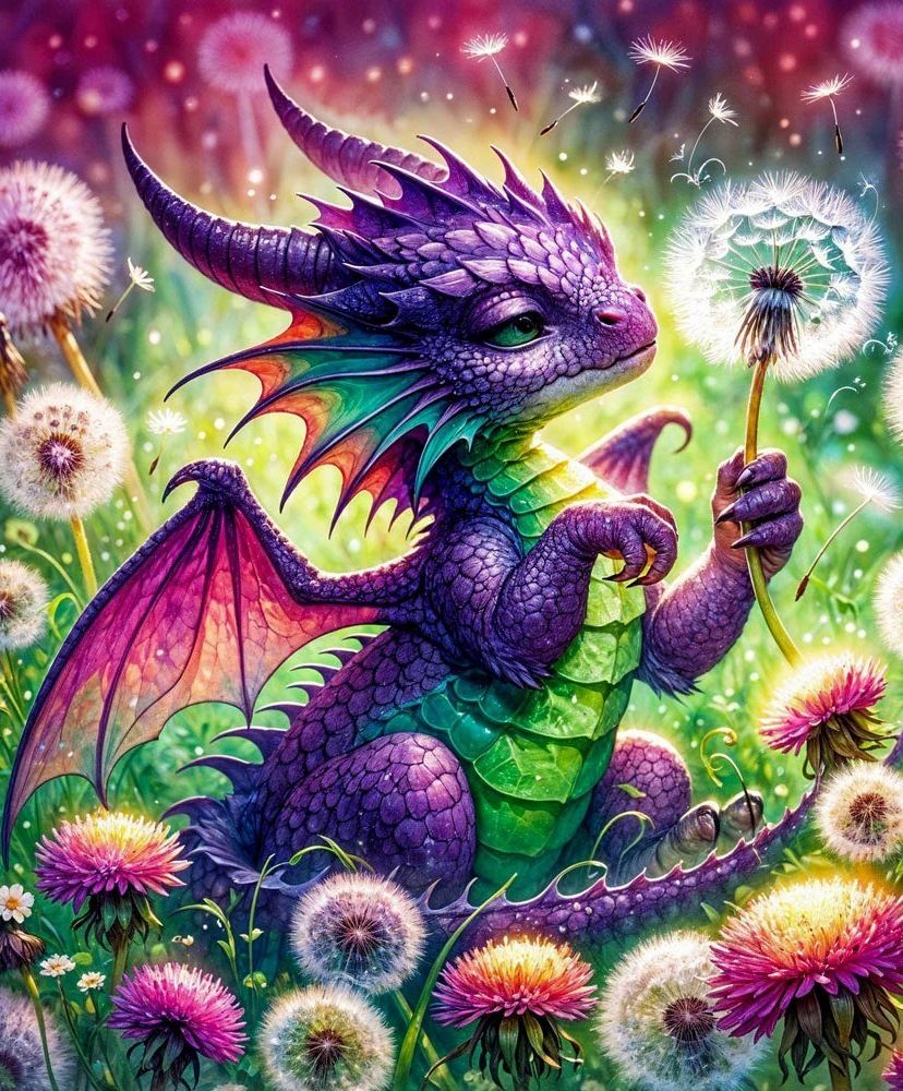 Diamond Painting Vollbild 30x40 mit eckigen Steinen Diamond Painting Vollbild 30x40 mit eckigen Steinen
