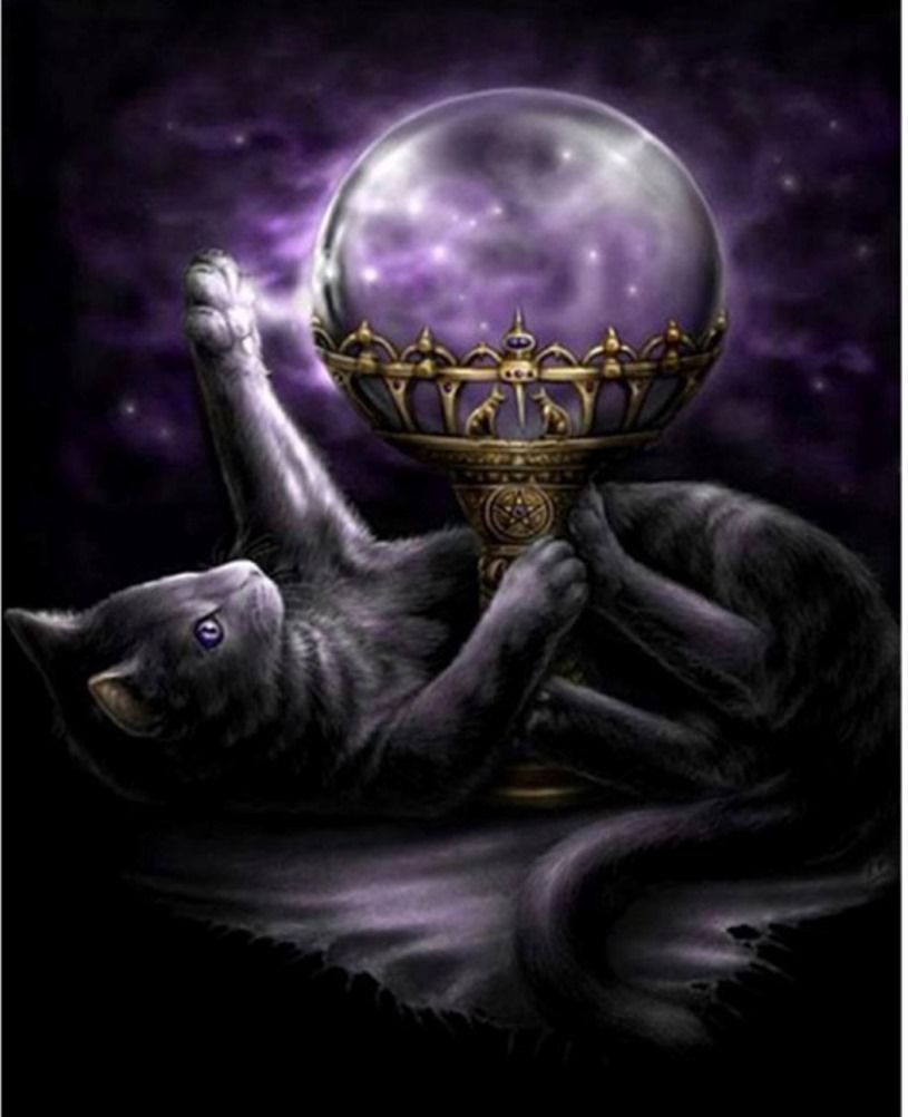 Diamond Painting Vollbild 50x70 mit runden Steinen Diamond Painting Vollbild 50x70 mit runden Steinen