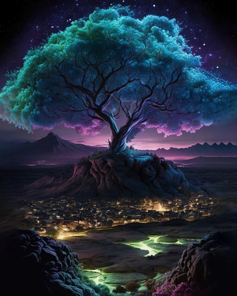 Diamond Painting Vollbild 50x70 mit runden Steinen Diamond Painting Vollbild 50x70 mit runden Steinen