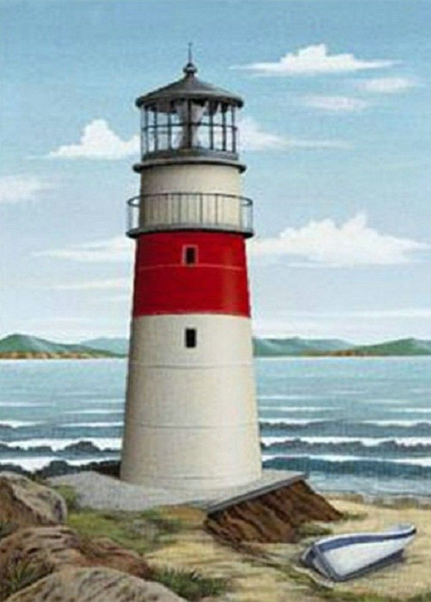 Diamond Painting Vollbild 50x70 mit runden Steinen Diamond Painting Vollbild 50x70 mit runden Steinen