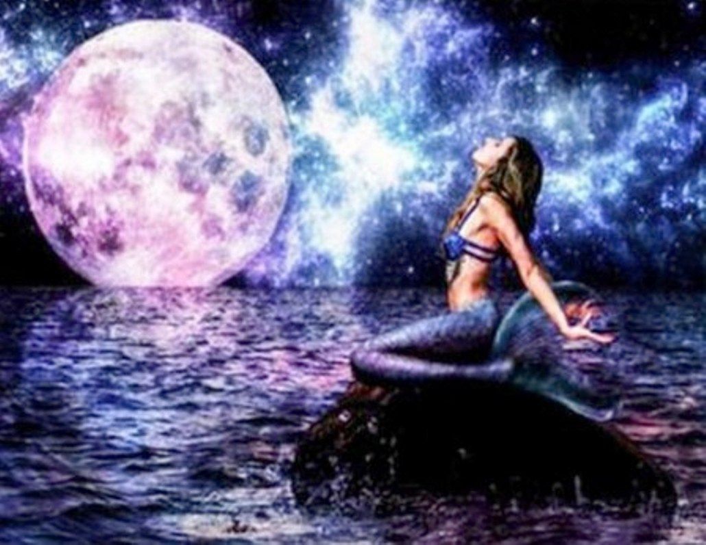 Diamond Painting Vollbild 50x70 mit runden Steinen Diamond Painting Vollbild 50x70 mit runden Steinen