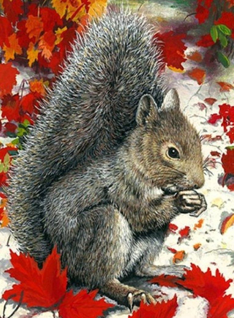 Diamond Painting Vollbild 50x70 mit runden Steinen Diamond Painting Vollbild 50x70 mit runden Steinen