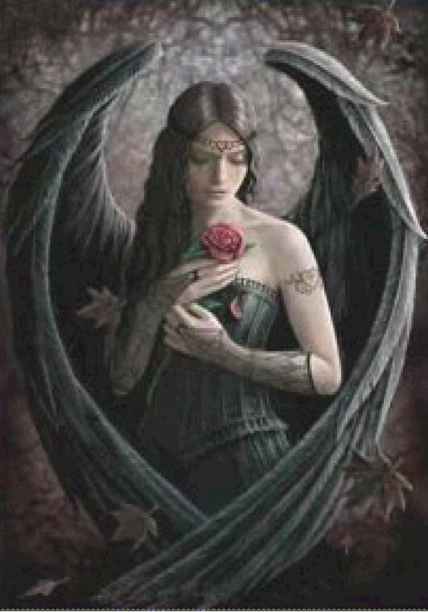 Diamond Painting Vollbild 50x70 mit runden Steinen Diamond Painting Vollbild 50x70 mit runden Steinen