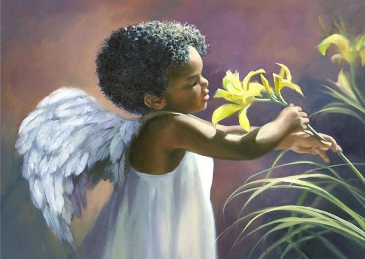 Diamond Painting Vollbild 50x70 mit runden Steinen Diamond Painting Vollbild 50x70 mit runden Steinen
