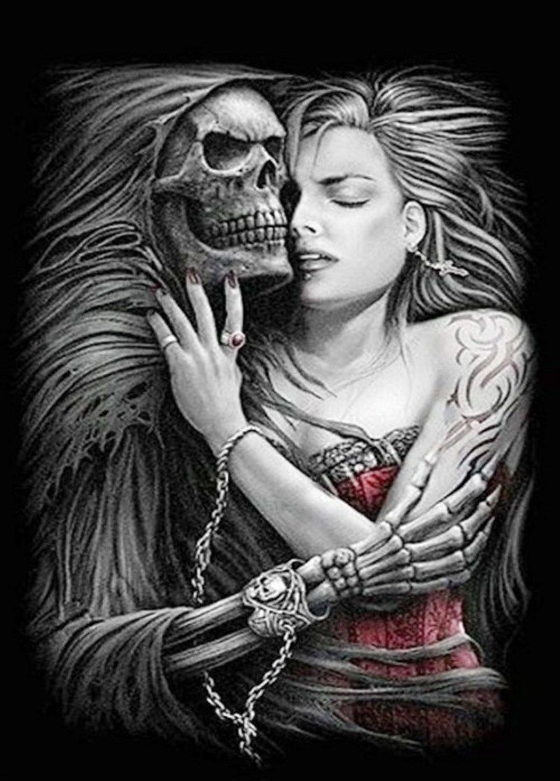 Diamond Painting Vollbild 50x70 mit runden Steinen Diamond Painting Vollbild 50x70 mit runden Steinen