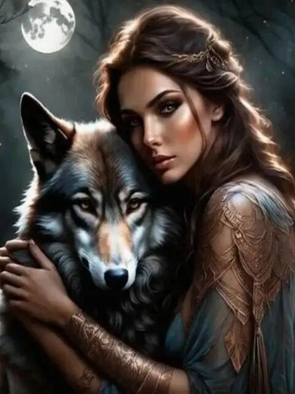 Diamond Painting Vollbild 50x70 mit runden Steinen Diamond Painting Vollbild 50x70 mit runden Steinen