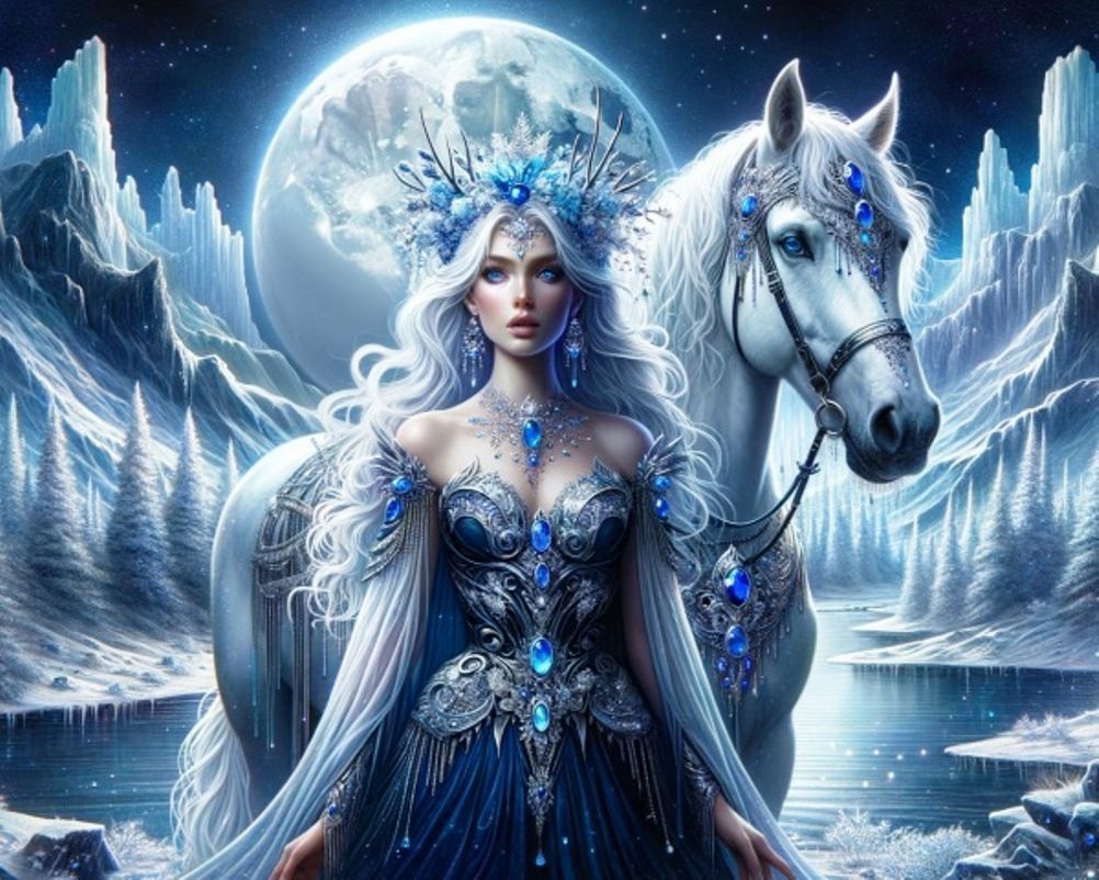 Diamond Painting Vollbild 50x70 mit runden Steinen Diamond Painting Vollbild 50x70 mit runden Steinen