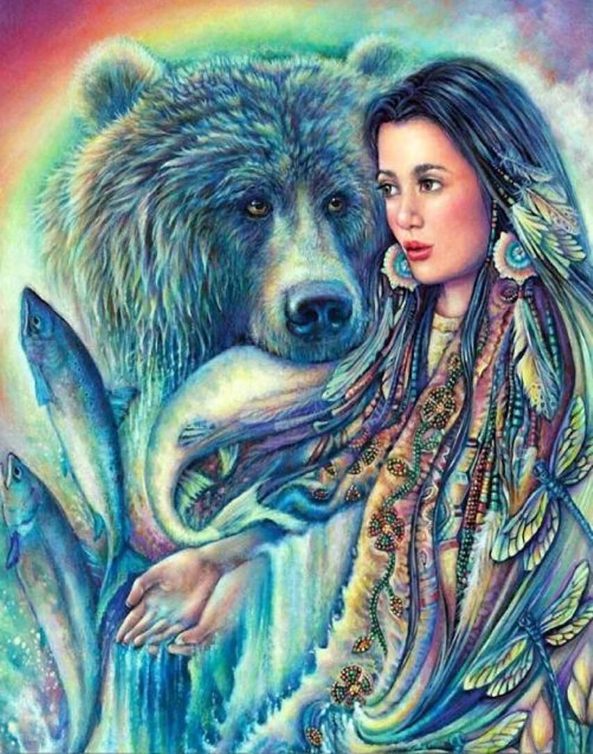 Diamond Painting Vollbild 50x70 mit eckigen Steinen Diamond Painting Vollbild 50x70 mit eckigen Steinen